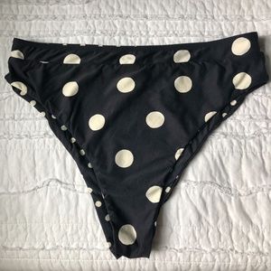 BILLABONG Swim Bottoms Size MEDIUM